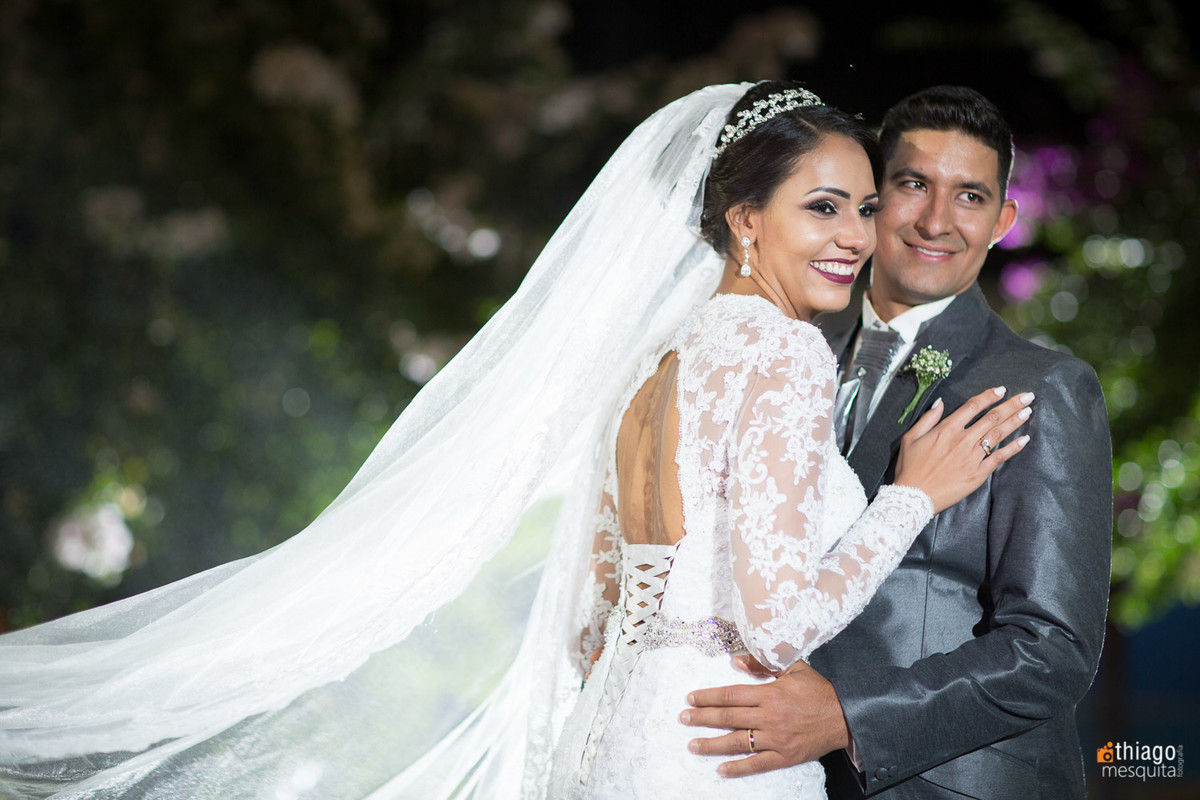 Casamento em Centralina - igreja católica - por Thiago Mesquita - Raiara e Diego